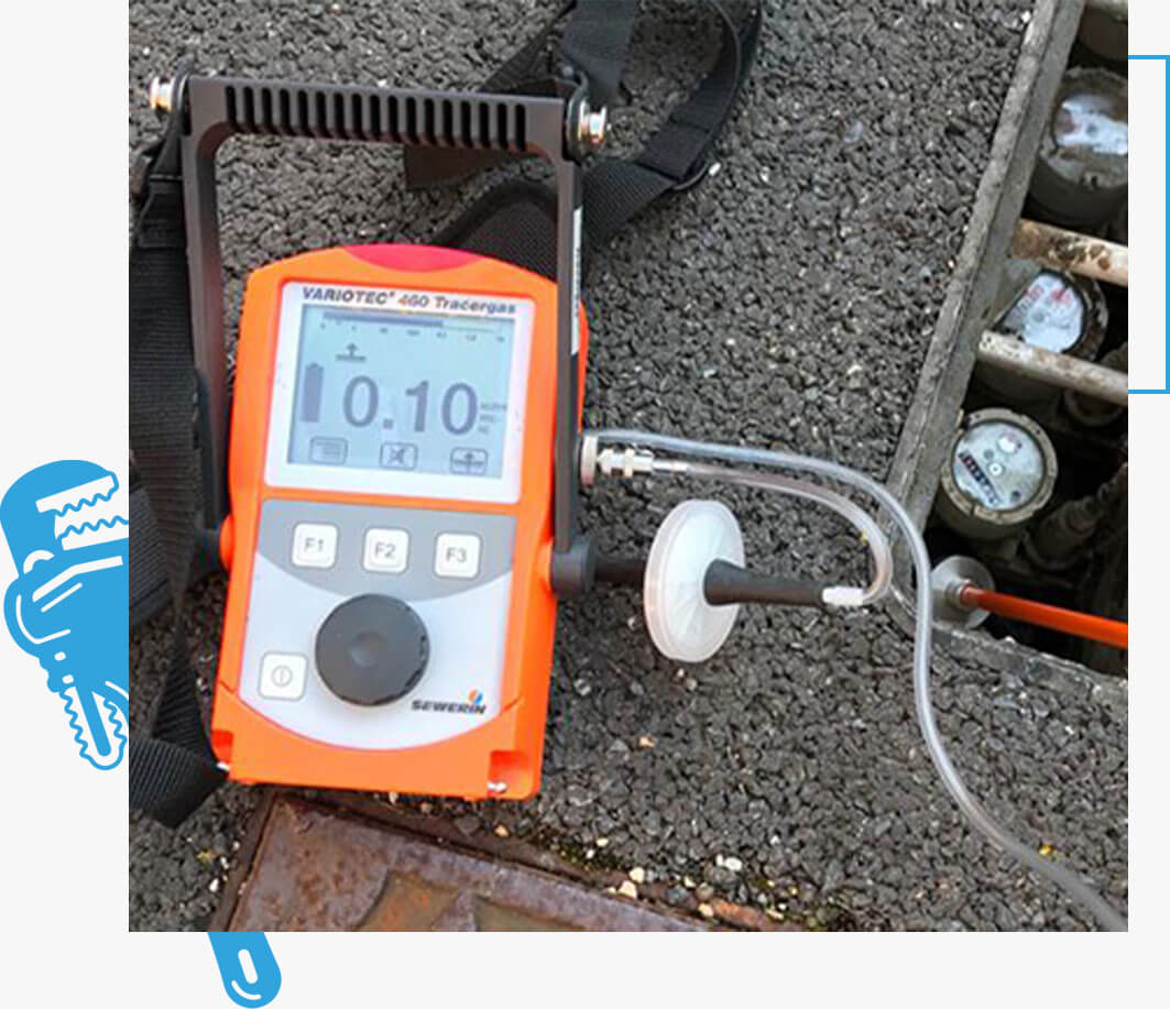 Leak Detection Services Professional Plumber Beverly Hills