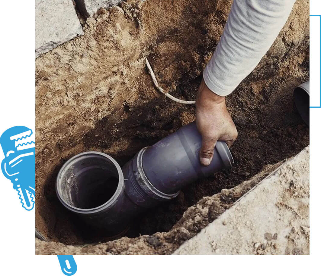 Sewer Line Services | Professional Plumber Beverly Hills